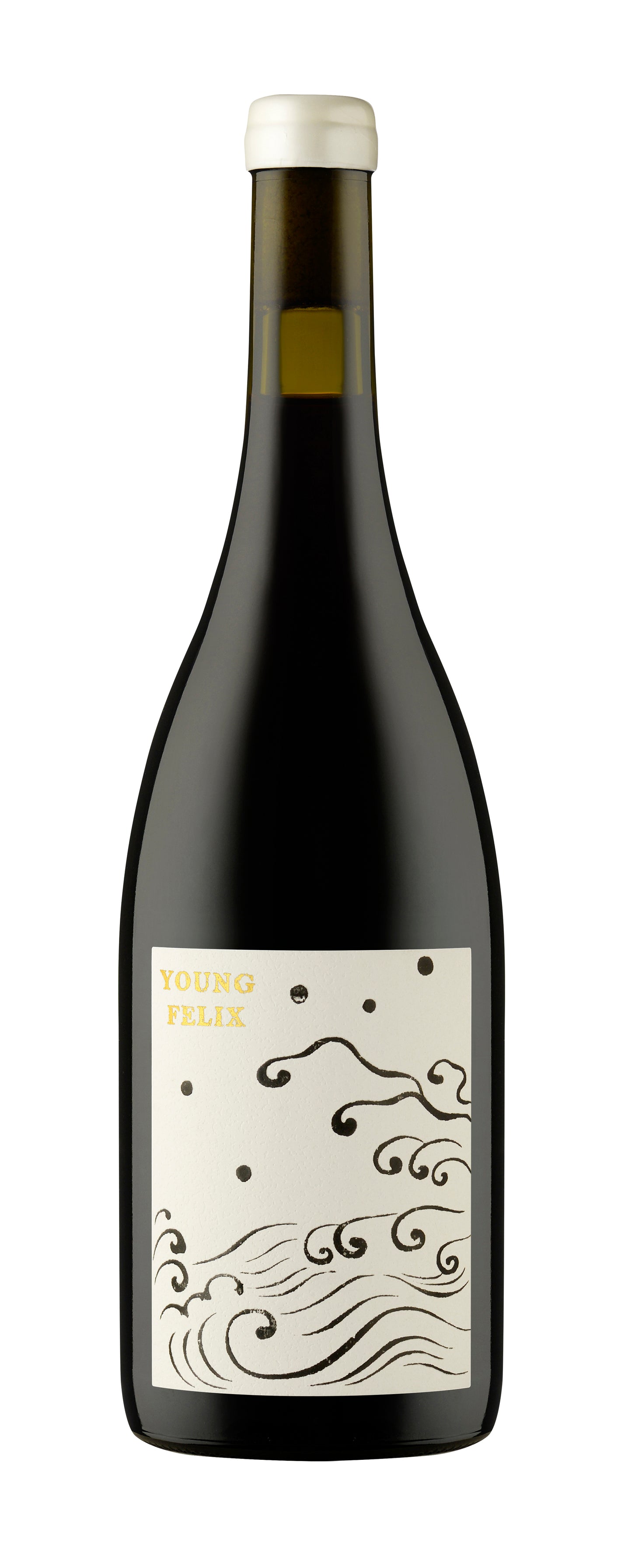 2024 Young Felix Shiraz