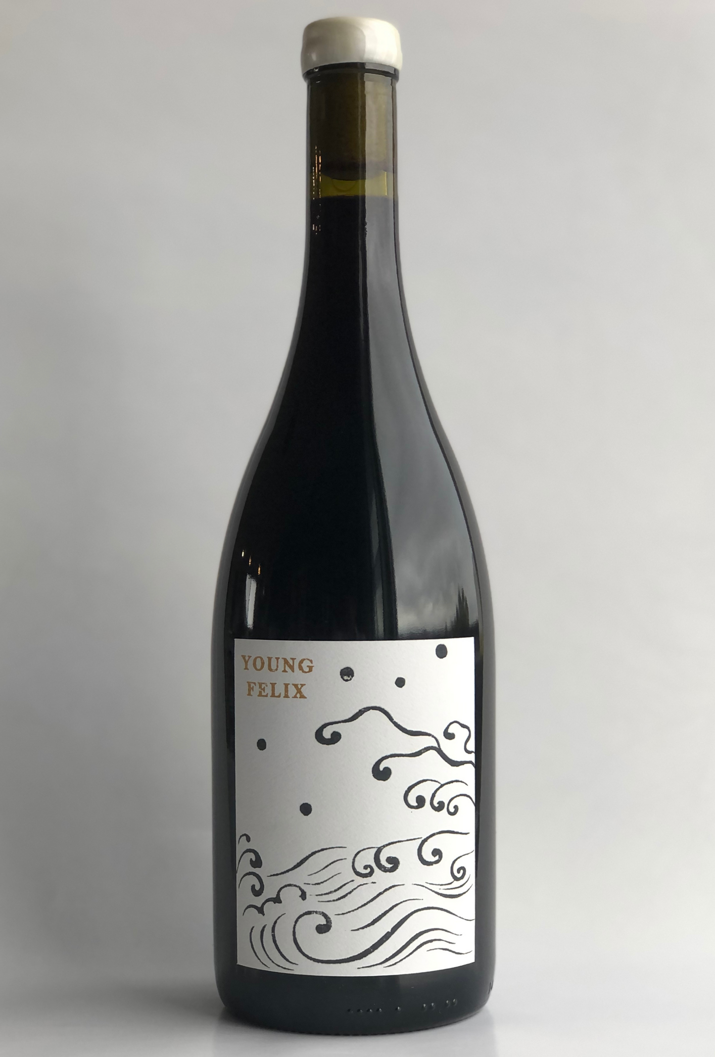 2024 Young Felix Shiraz