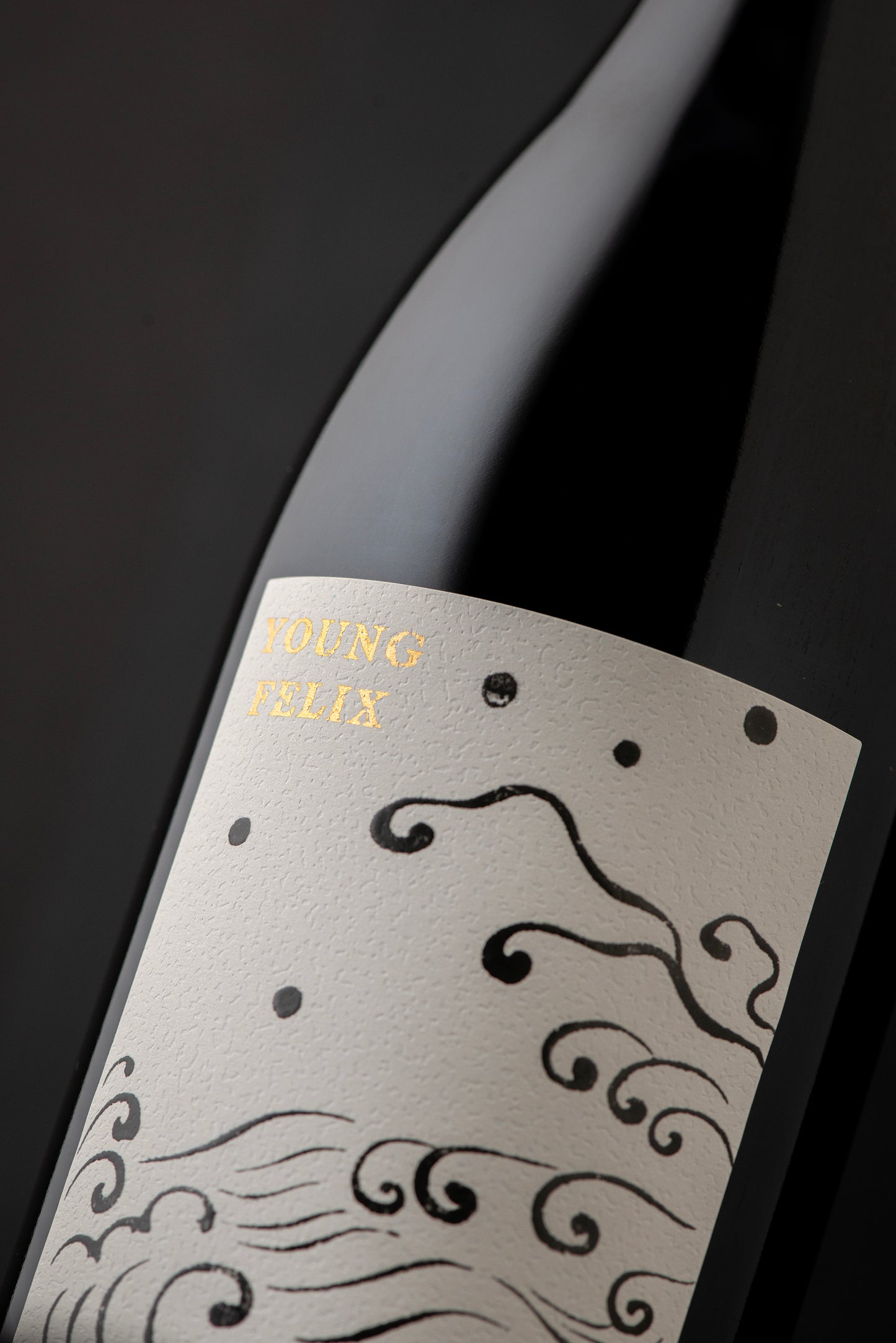 2024 Young Felix Shiraz