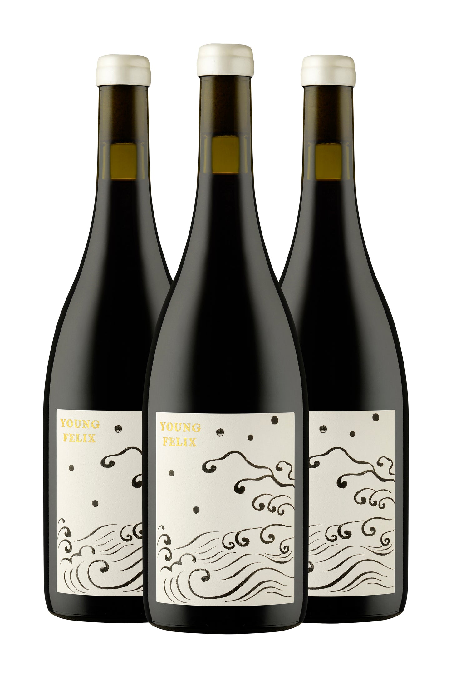 2024 Young Felix Shiraz