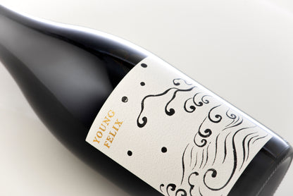 2024 Young Felix Shiraz