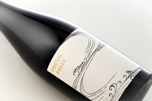 2025 Young Felix Shiraz Grenache